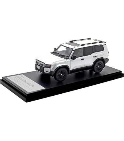 Amazon | インターアライド (INTERALLIED) Hi Story 1/43 Toyota